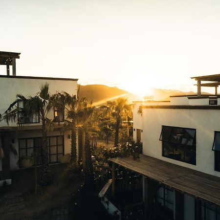 Hotel So Far So Good El Pescadero  Luaran gambar