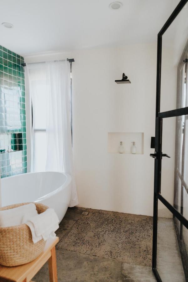 Hotel So Far So Good El Pescadero  Luaran gambar