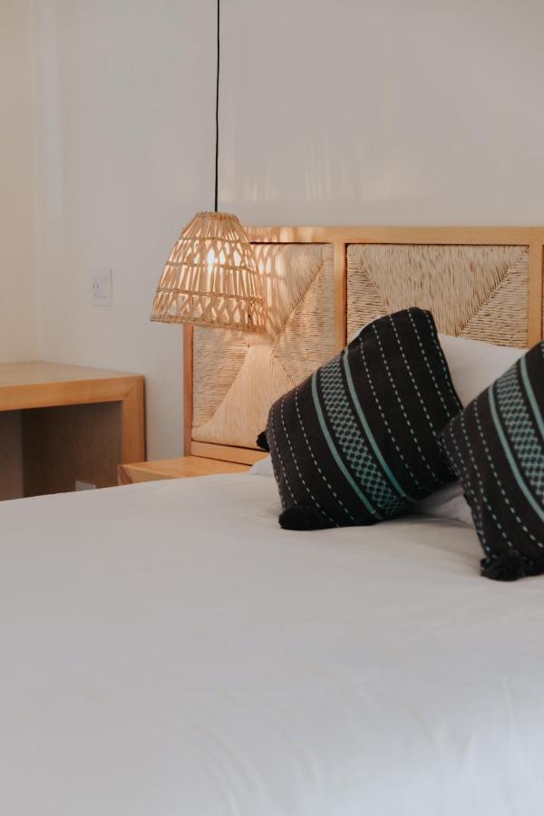 Hotel So Far So Good El Pescadero  Luaran gambar